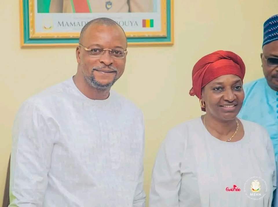 Incendie du dépôt d'EDG : le ministre demande dans les 48 heures le coût financier des pertes ! 