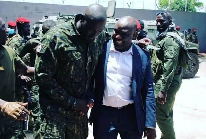 Journalisme : la HAC autorise  Lamine Guirassy, patron du groupe Radio Espace Guinée - Hadafo Medias, à exercer 