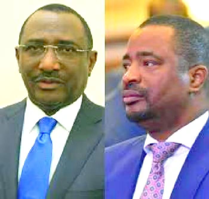 La Guinée, en deuil : La vie impose de se battre, jusqu'au bout, la mort oblige à se remettre, sans cesse, en question ! (Par Tibou Kamara)