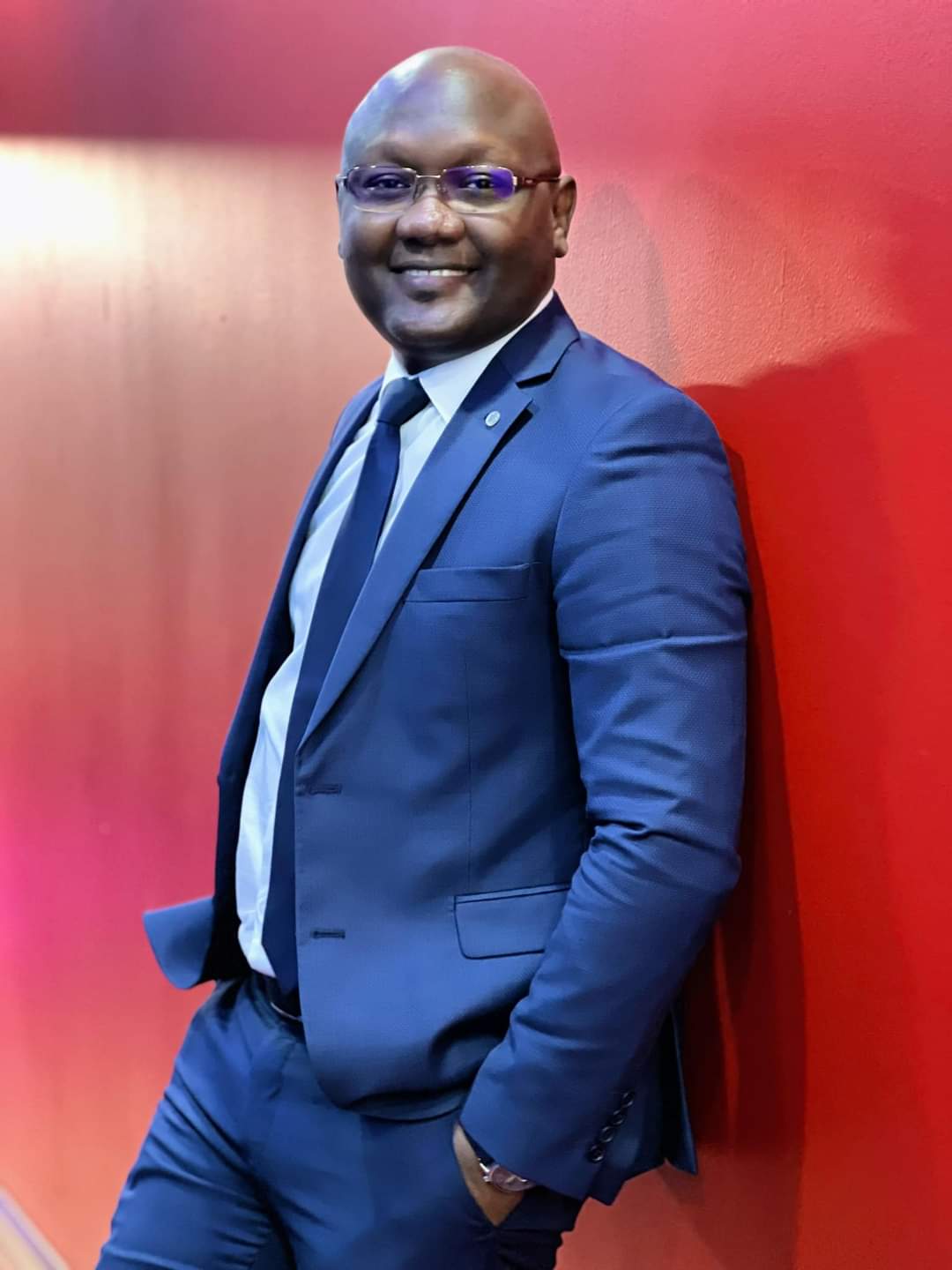 Le journaliste Mohamed Mara (HADAFO Média) menace à son tour de trimbaler Charles Wright en justice pour «abus de pouvoir»
