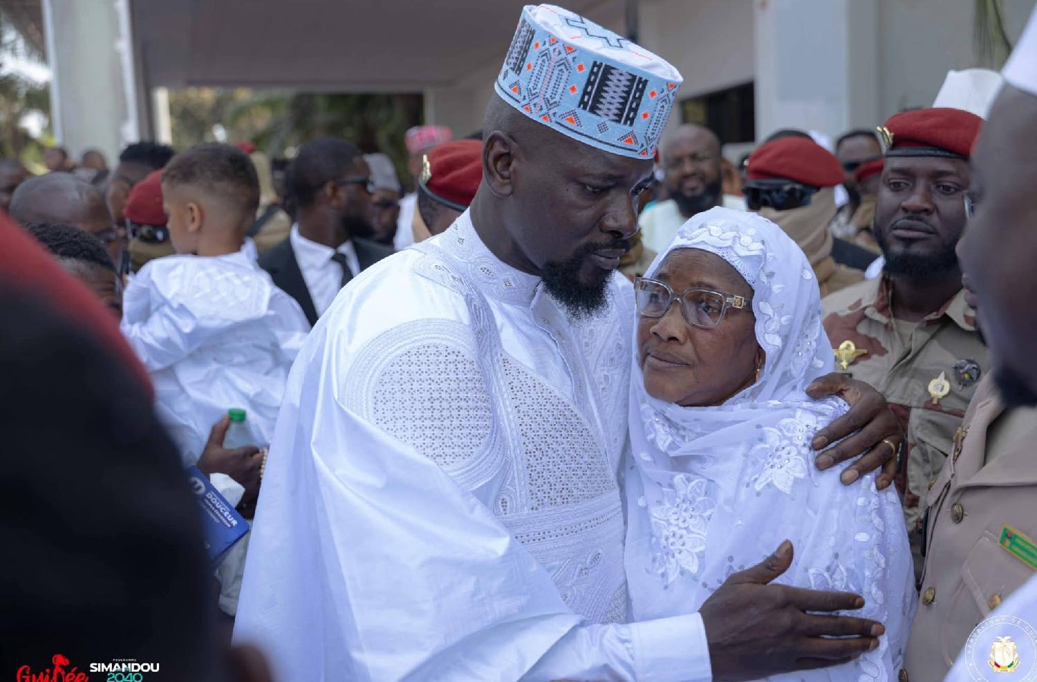 Libre opinion : Et leurs mères, Monsieur le Président ? 