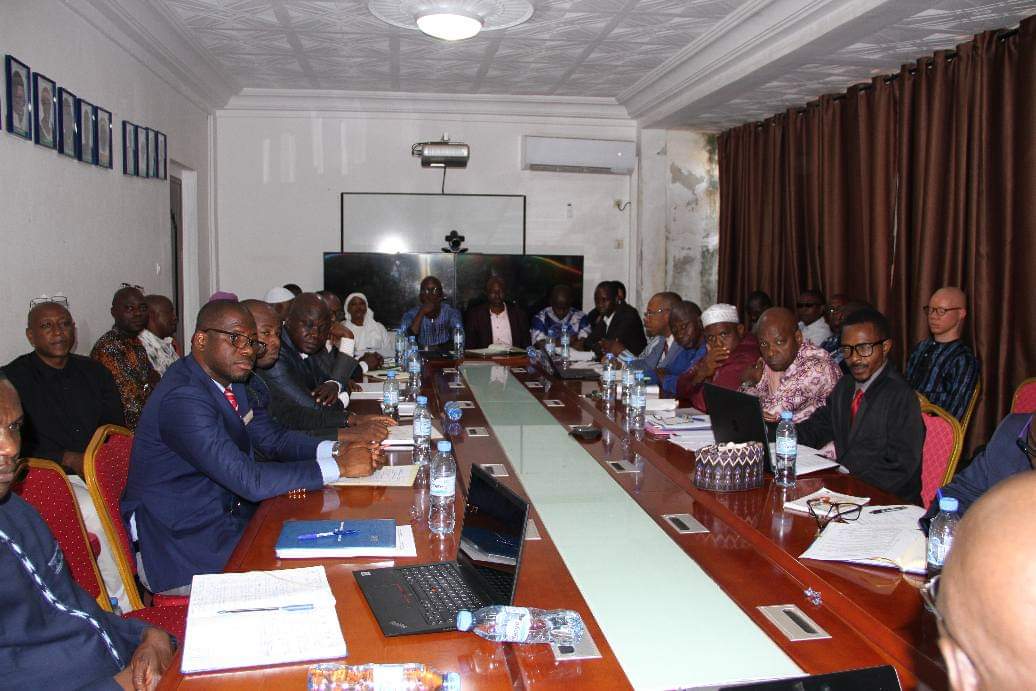  MEPU-A : la date de la rentrée administrative au 15 septembre et celle de la rentrée des classes au 4 octobre 2022 