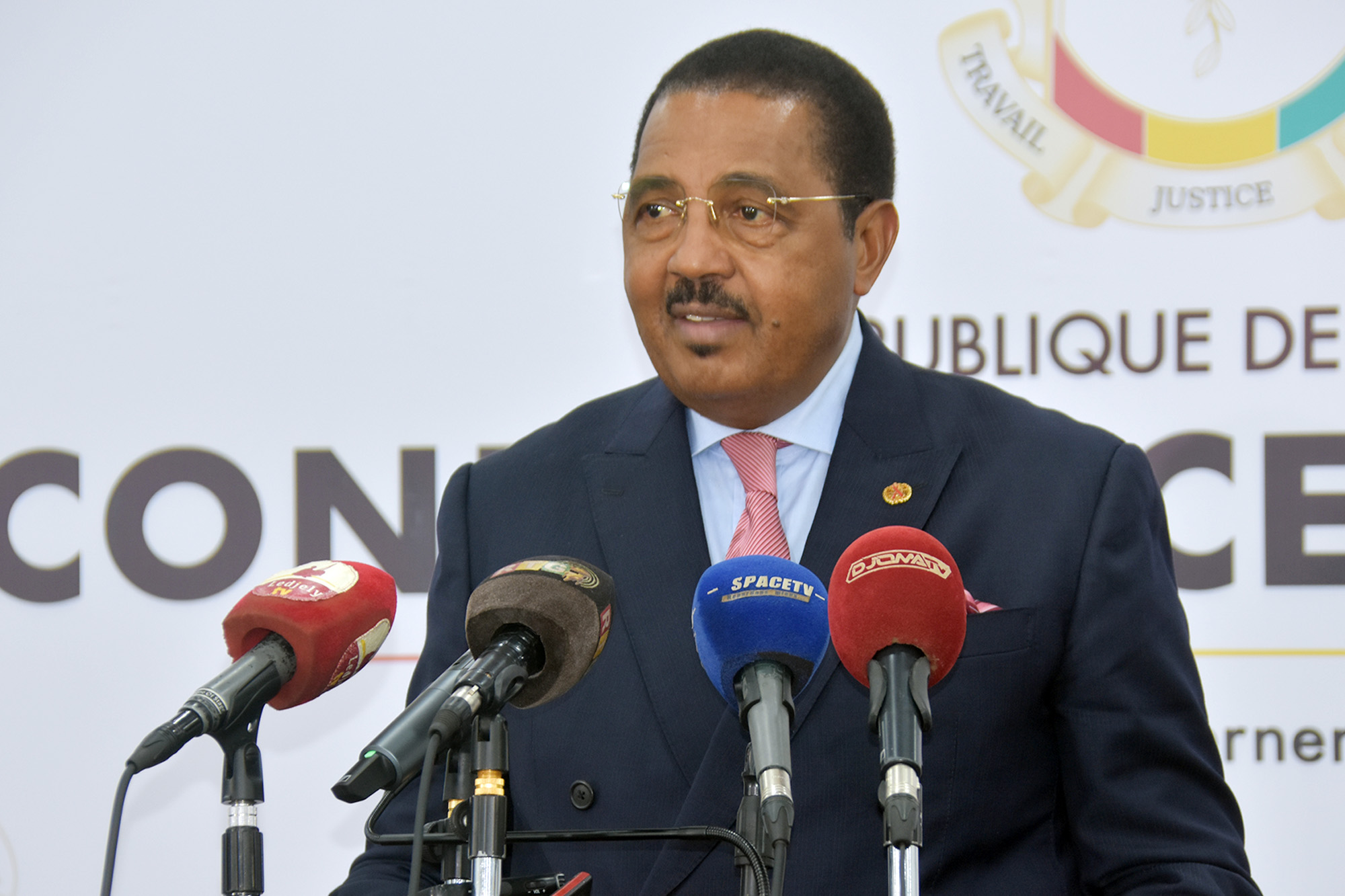 MSHP : Un an après sa prise de fonction, Dr Mamadou Péthé Diallo fait son rapport d’étape