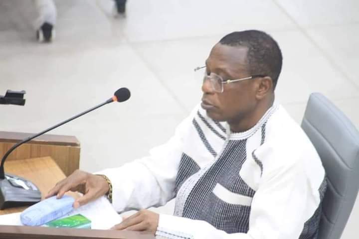 Massacres du 28 septembre : Dadis souffrant, l'affaire renvoyée à une semaine 