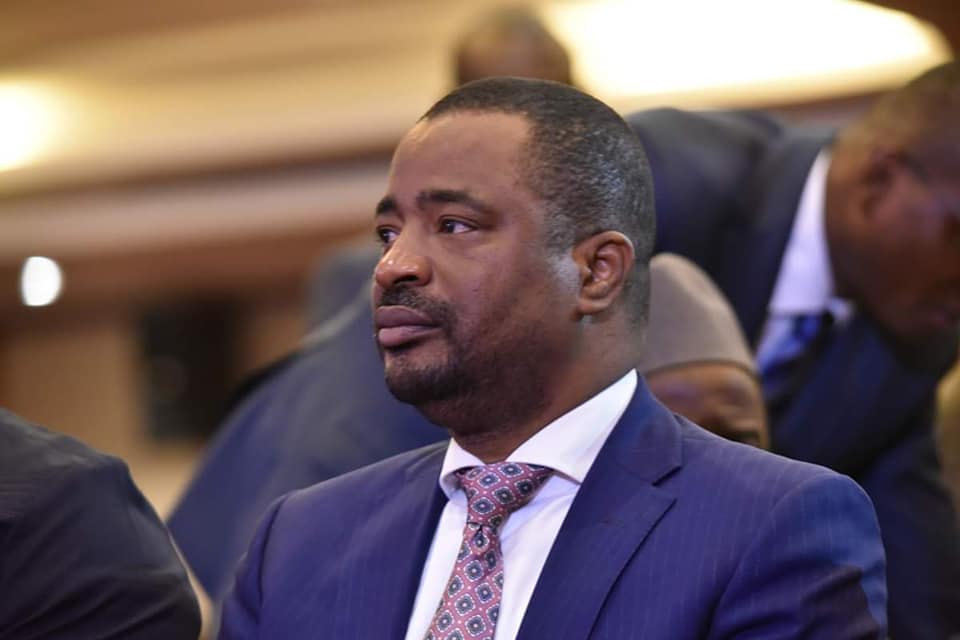 Mort soudaine de Super V: Peut-on vivre quand on s’attend à mourir ? (Par Tibou Kamara)