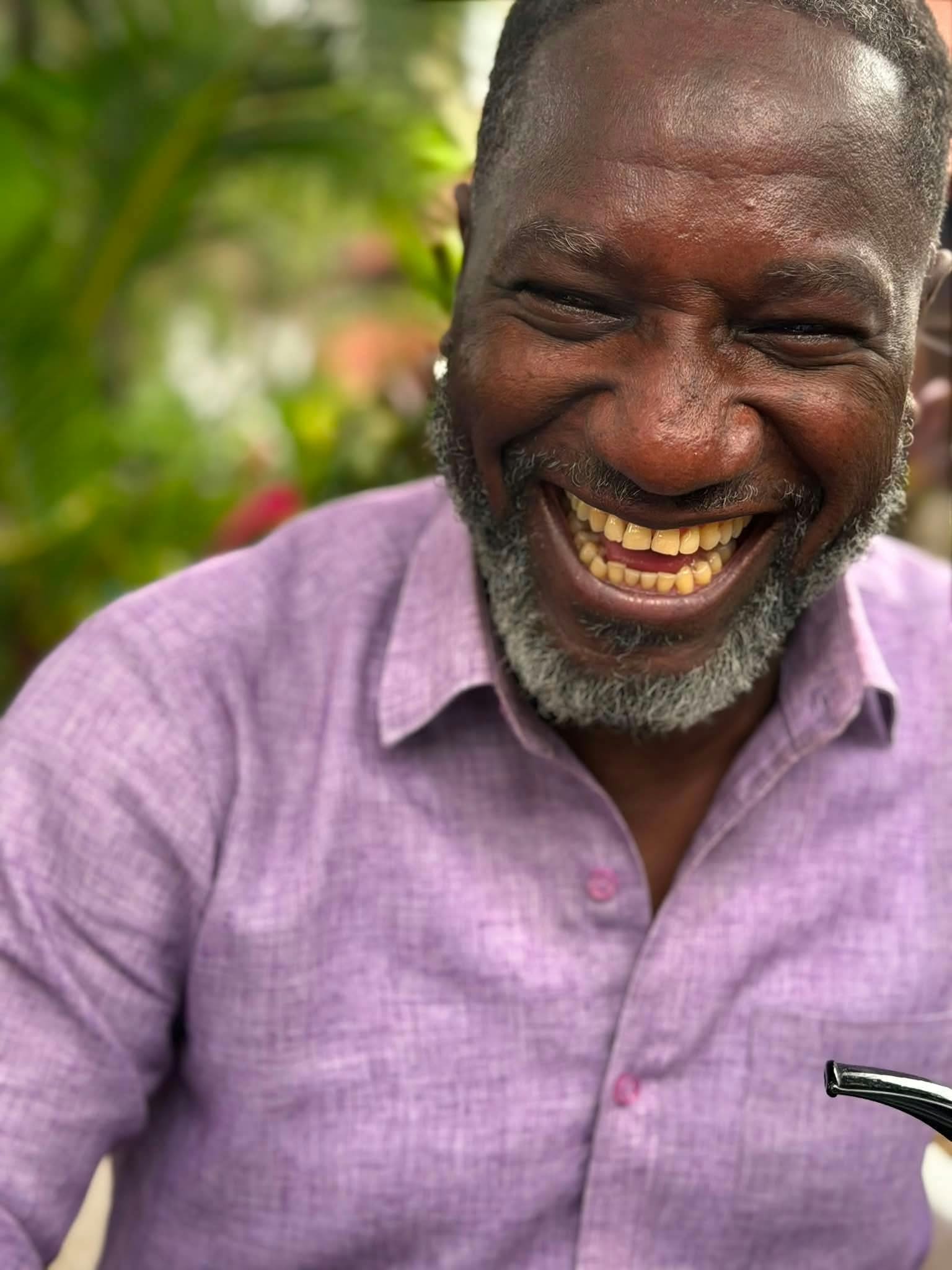 Nécrologie : Séné Diallo, une voix de la radio guinéenne s’est éteinte