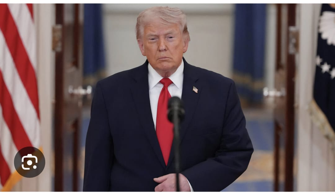 Opération Epic fury : Trump promet de ramener l'Iran à  « l'âge de pierre  »