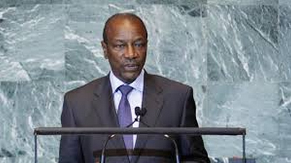 Opinion : Merci à un vivant (Par Ousmane Boh Kaba)