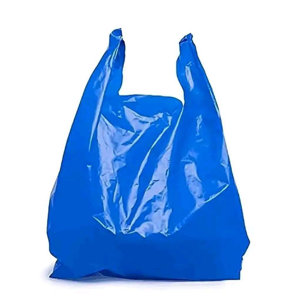 Plastiques à usage unique : la Guinée durcit le contrôle aux frontières et dans les commerces