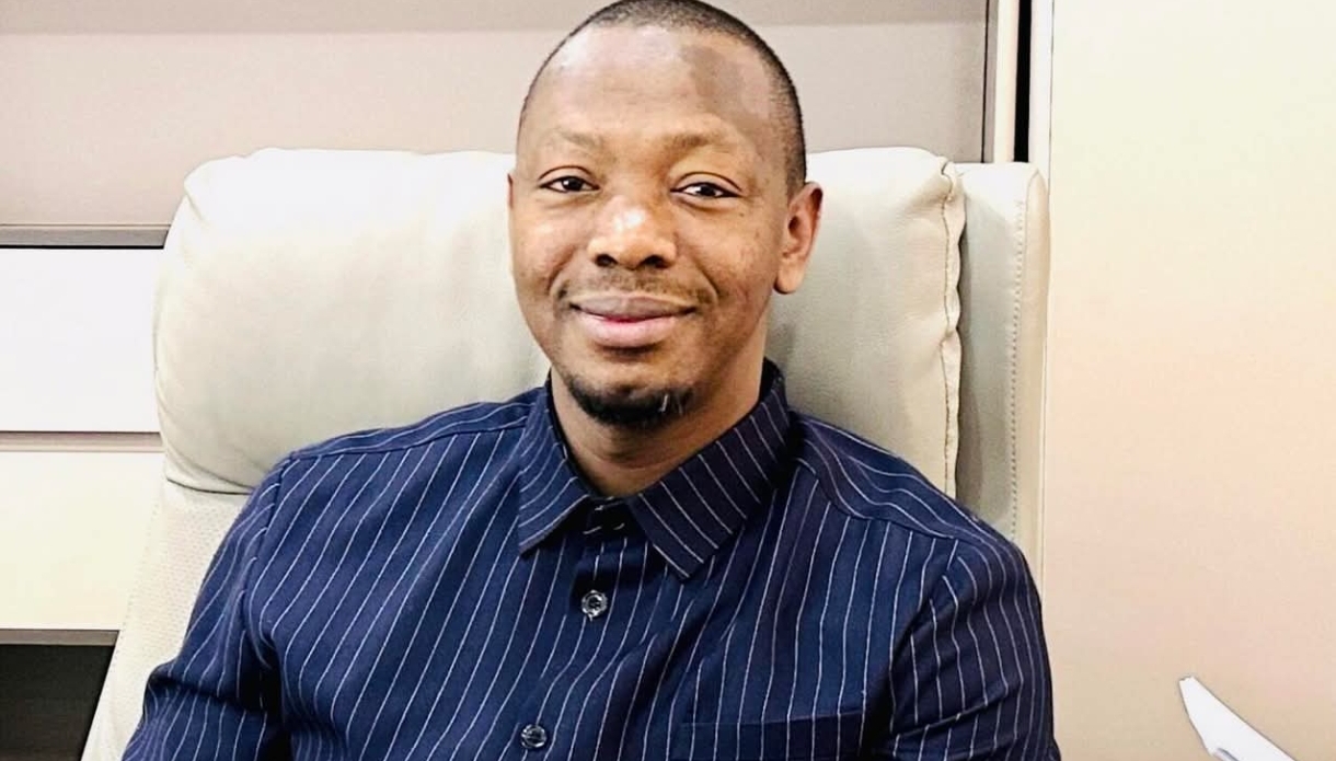 Présidence de la République :  Suspendu pour faute lourde,  Mamadou Angelo Diallo en passe d'être réhabilité 