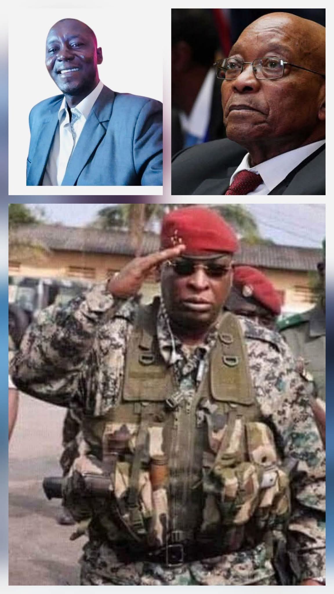 Présidentielle guinéenne de 2010 :  Une accusation d'une exceptionnelle gravité qui appelle votre clarification (Par Alpha Issagha Diallo)