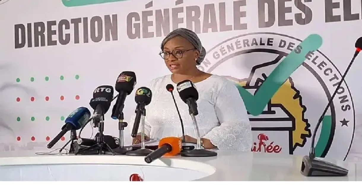 Processus électoral en Guinée : le danger d’une organisation à plusieurs têtes