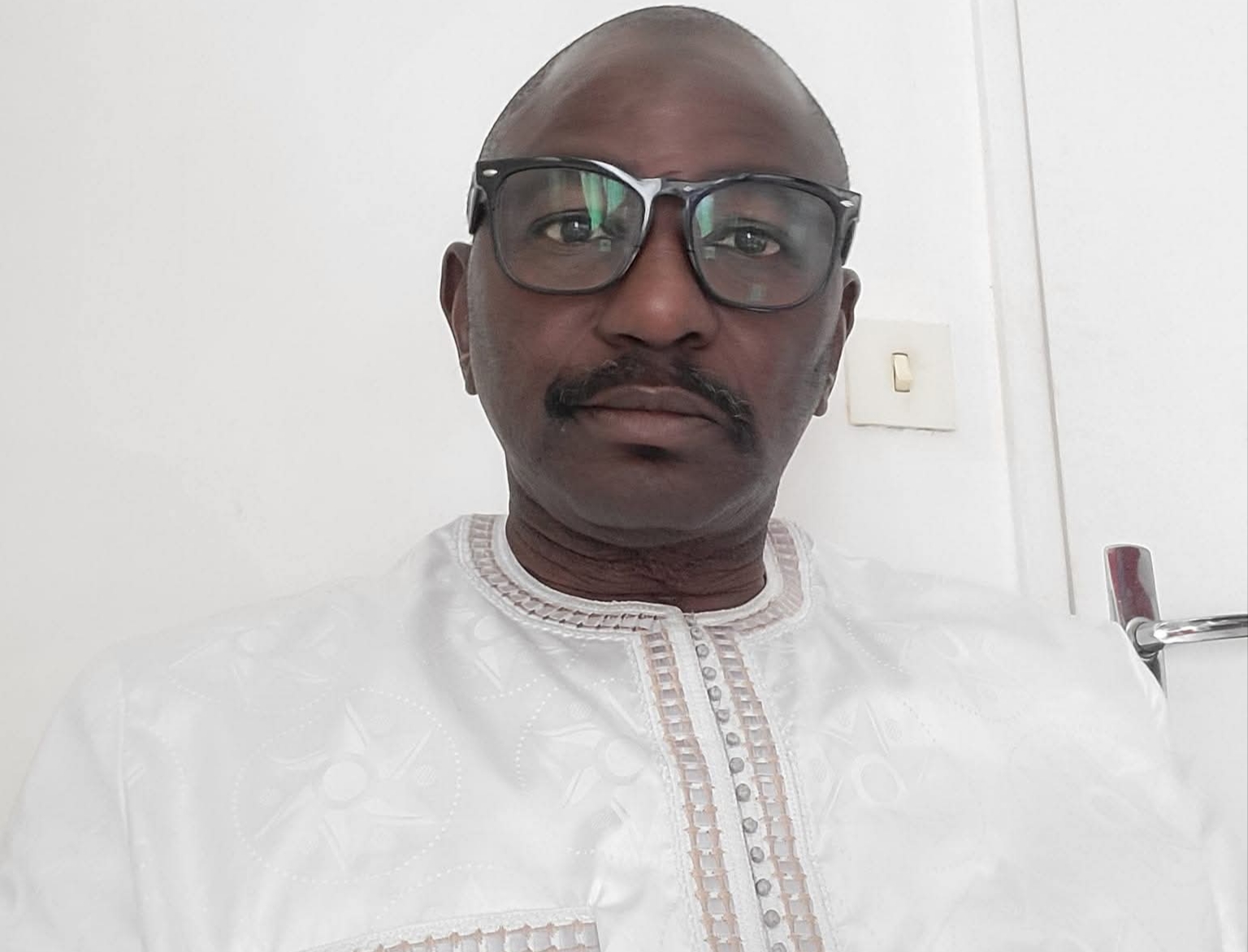 Rachid Ndiaye n'est plus : La fatale crise de l'exil  (Par Abdoulaye Condé)