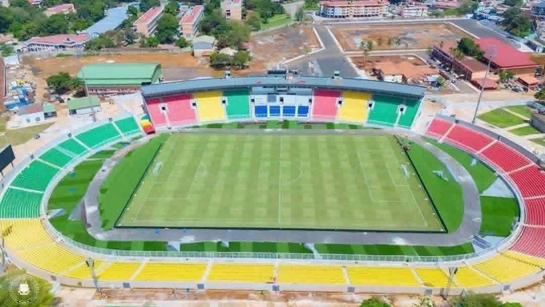 Stade du 28 Septembre : la CAF donne enfin son feu vert pour septembre 2026
