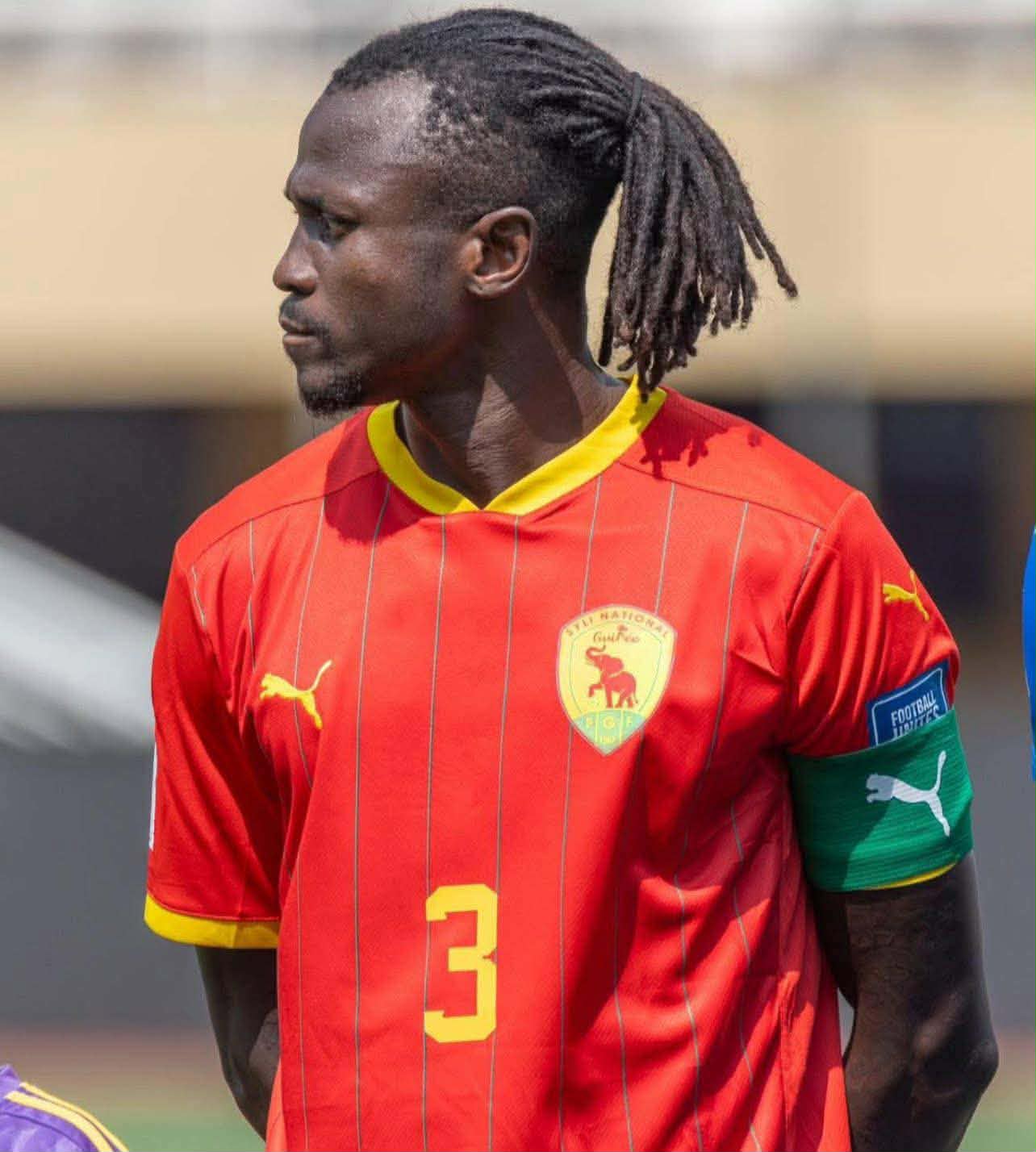 Syli national : pourquoi Issiaga Sylla et Moussa Pinpin Camara sont absents de la liste