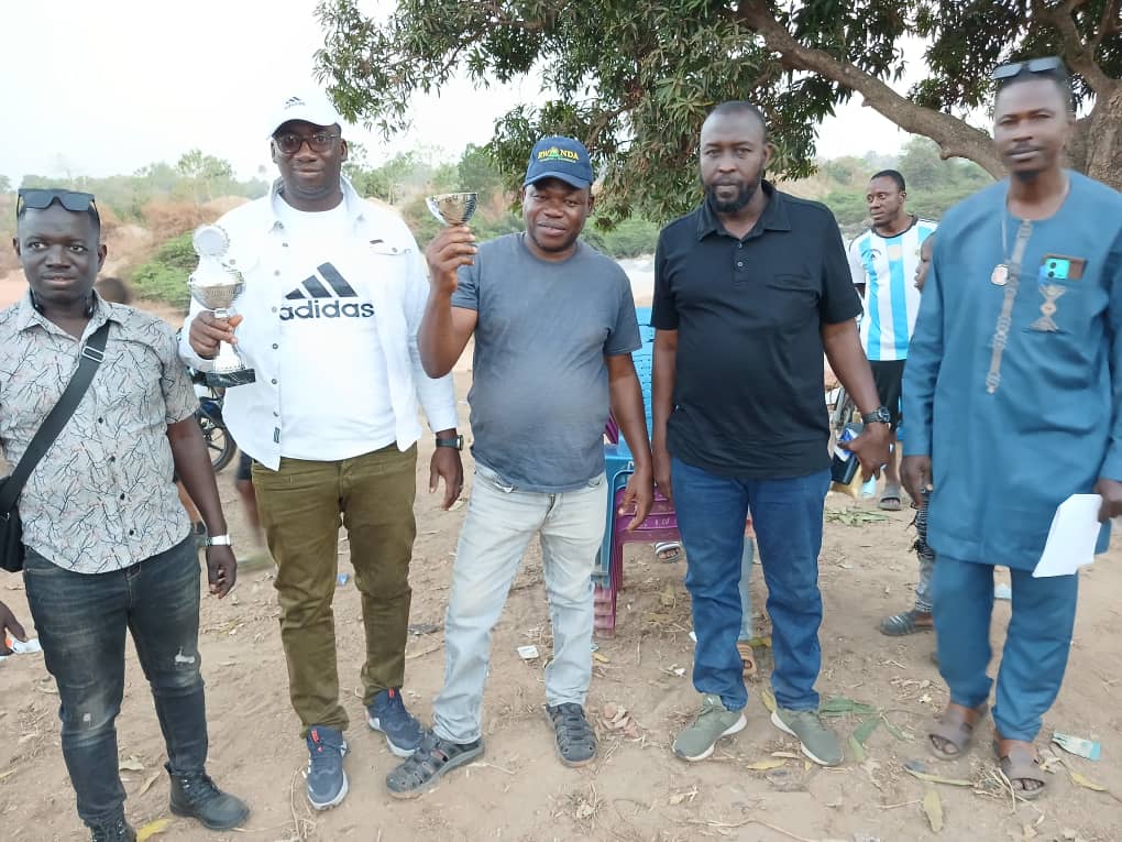 Tournoi de football : Le lycée de Manéah organise la 6ème édition !