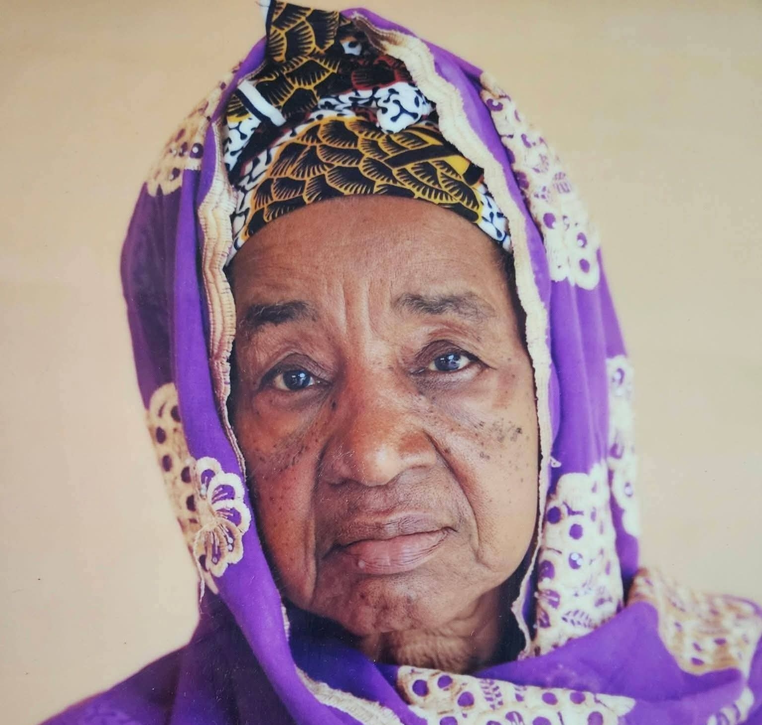 Un geste, un homme, une nation : et maintenant, rendez-les à la vie 