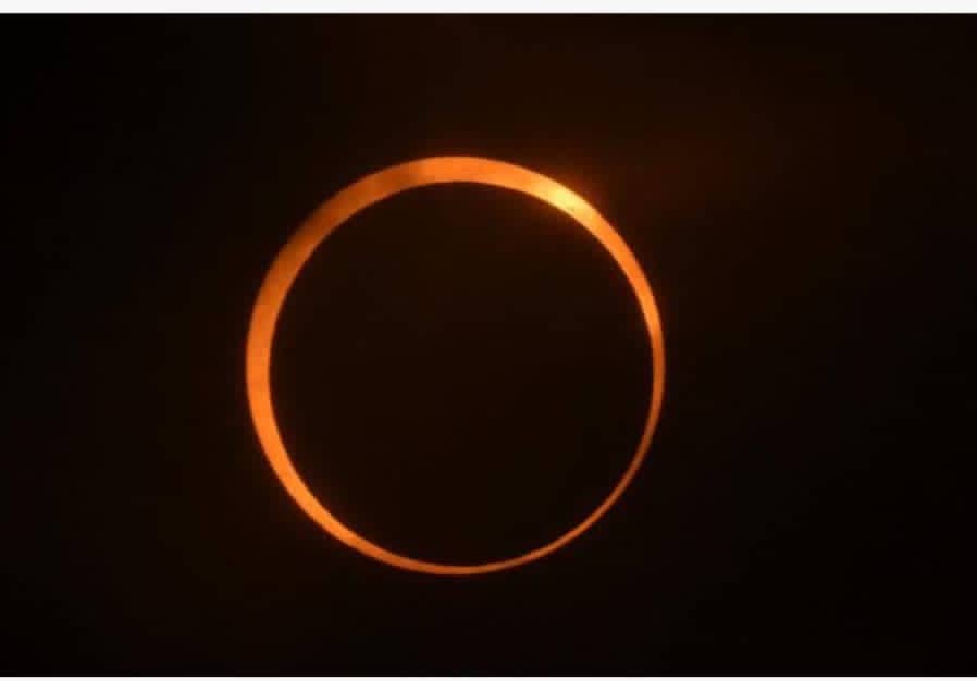 Éclipse solaire : entre explication scientifique et enseignement de l’islam