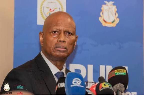 Élections Communales et législatives en Guinée : Décision de la HAC sur  les réglementations des campagnes médiatiques 