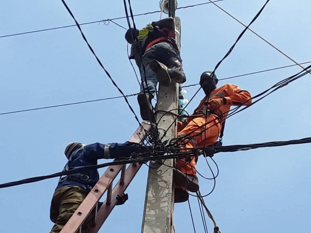 Électricité à Conakry : les délestages se multiplient