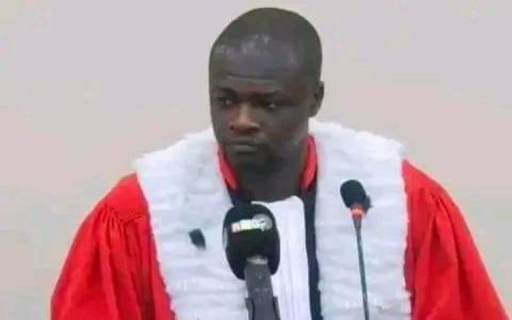 Massacres du 28 septembre: le tribunal rejette la demande de Balaise Goumou et renvoie l'affaire au 07 février